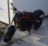 Honda CB 650 R Naked Bike Classic Retro Neo Sports - RETRO MOTORRÄDER