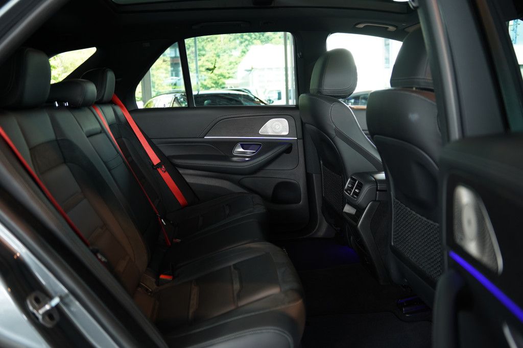 Mercedes Benz Gle 53 Amg