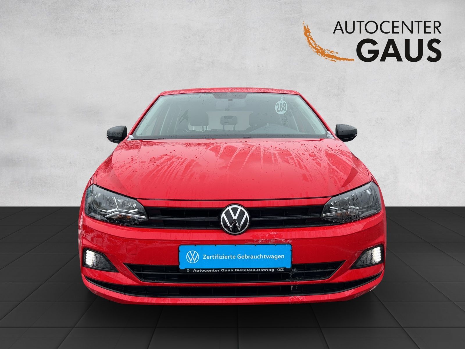 Volkswagen Polo - Bild 3