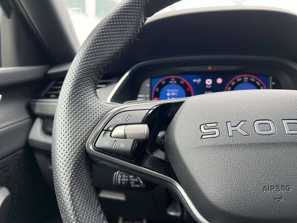 Skoda Octavia - Bild 21