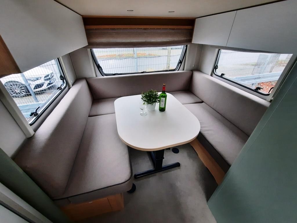 Fahrzeugabbildung LMC Style Lift 500 K Verfüg./Sparen Sie 3.626,- €