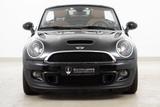 MINI Cooper S Cabrio Roadster Navi Leder Bi Xenon - gebrauchte MINI bis 15.000 Euro