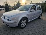 Volkswagen Golf IV 1.6 Trendline / Automatik / TÜV 07/27 - Volkswagen Golf: Automatik, Iv