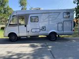 HYMER / ERIBA / HYMERCAR MLI 570 4x5 60 Jahre Edition - Ml Wohnwagen gebraucht