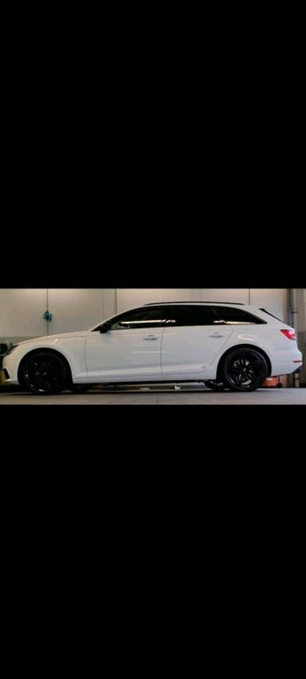 Image of Audi A4