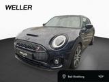 MINI Pano. H&R LED Navi Leder Rfk HuD Bluetooth Klima - MINI COOPER_SD_CLUBMAN mit Schiebedach