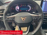 Cupra Formentor - Vorschau Bild 17