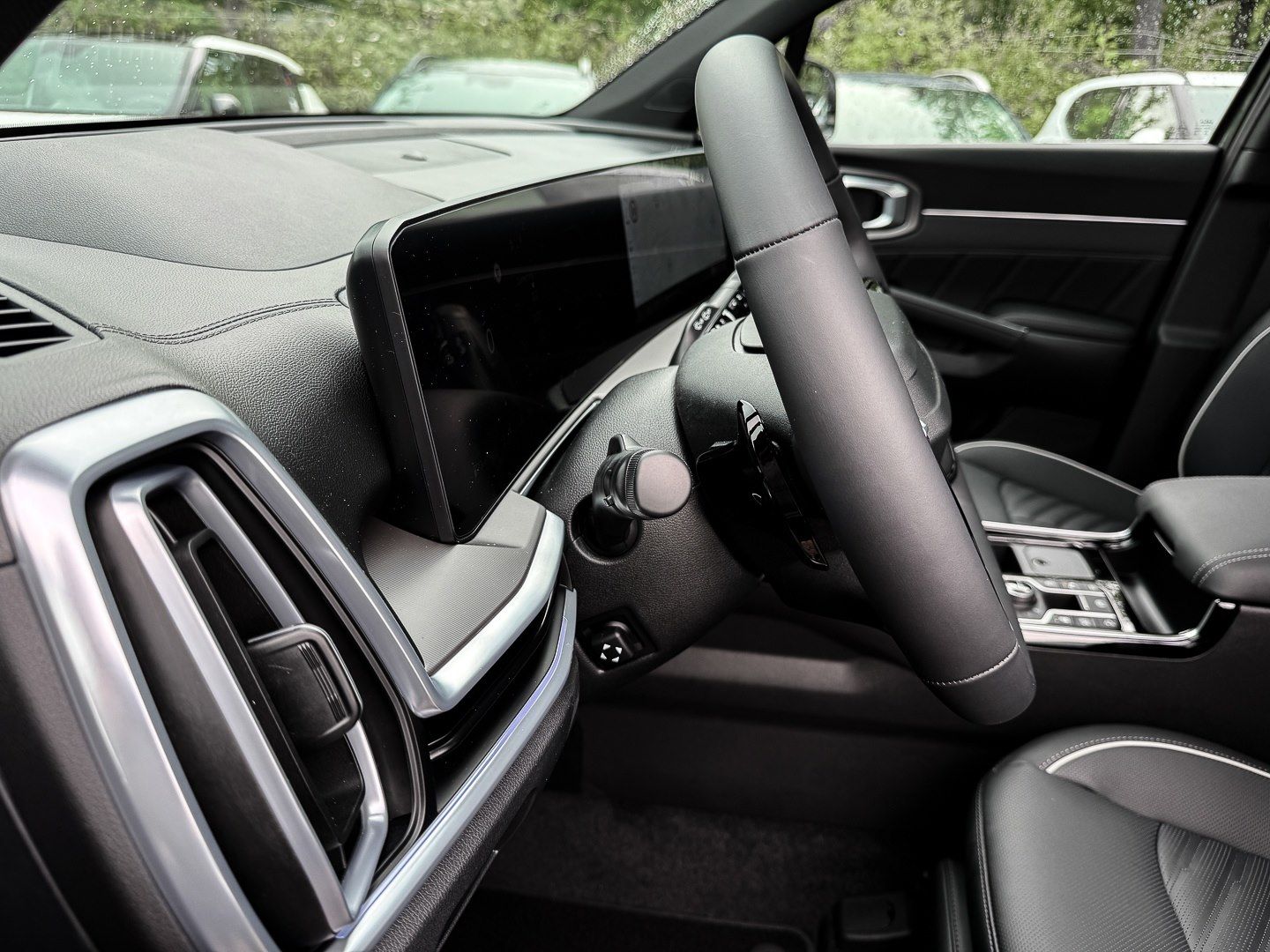 Kia Sorento - Bild 14