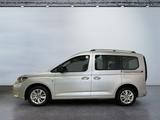 Volkswagen Caddy Life 1.5 TSI ACC ParkAss TravelAssist - Volkswagen Caddy: Automatik