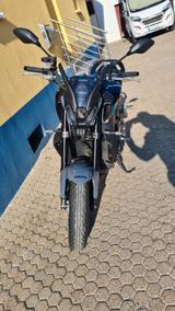 Yamaha MT-09 rn69 - YAMAHA RN09
