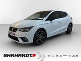 Seat Ibiza 1.0 TSI DSG FR AHK*PANO*BEATS*STHZG*ACC*LE - Seat Ibiza: ST Fr