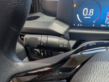 Ford Transit Custom 2,0lDoppelkabine L2 AT 5JGar