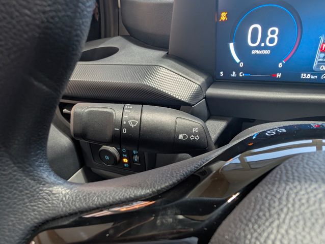 Ford Transit Custom 2,0lDoppelkabine L2 AT 5JGar
