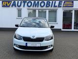 Skoda Fabia Ambition - Skoda Fabia mit Diesel-Antrieb