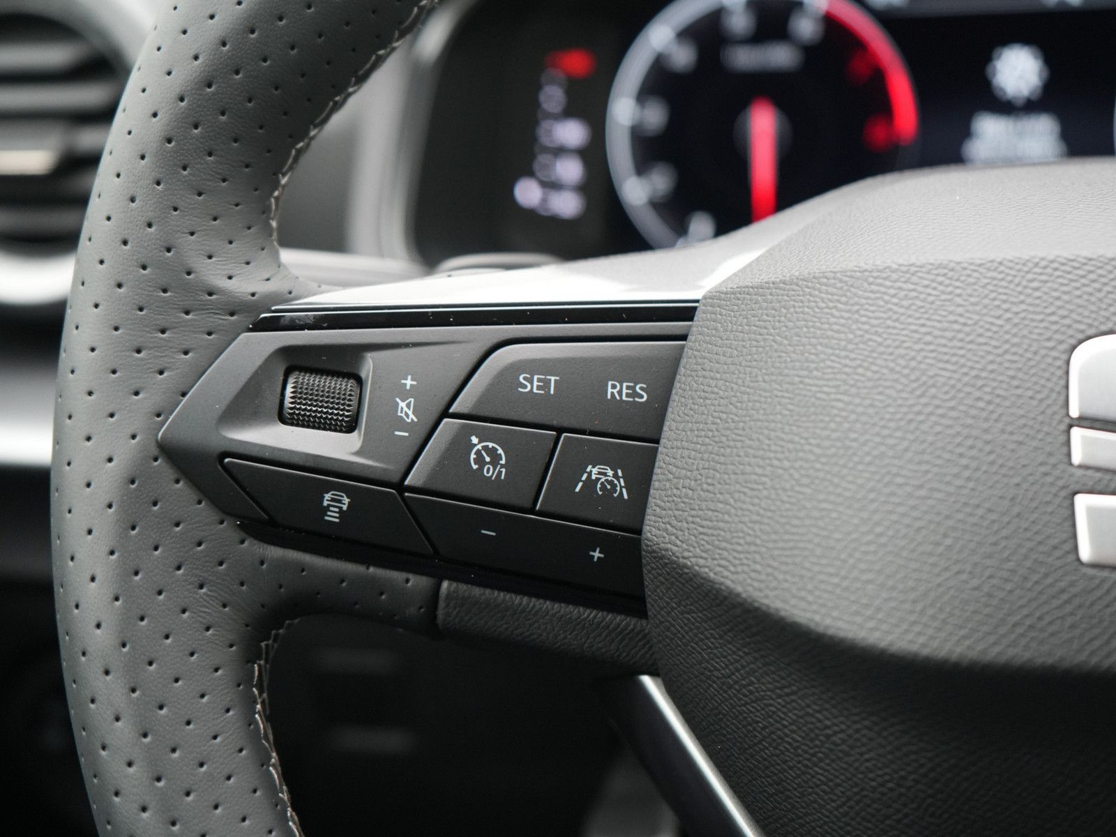 Seat Arona - Bild 8