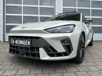 CUPRA Leon ST VZ 2.0 TSI  DSG 4D PANO AHK MATRIX 5JGAR bei Autohaus Landmann & Maier OHG