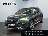 Seat Ateca 2.0 TSI 4Dr DSG Xperience *360°*Pano*Beats - Seat Ateca: Xperience