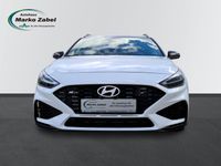 Hyundai i30 - Vorschau Bild 8