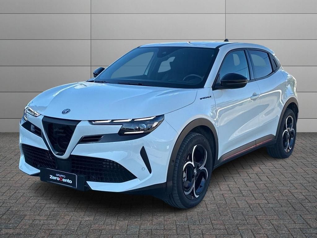 Other Alfa Romeo Junior 1.2 ibrida Speciale 145cv edct