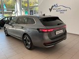 Volkswagen Passat Variant TDI Elegance, AHZV, Standheizung - Volkswagen: Variant