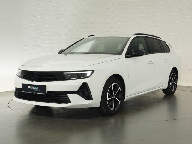Astra L ST GS+AHK+LED+NAVI+360 GRAD KAMERA+SITZ-