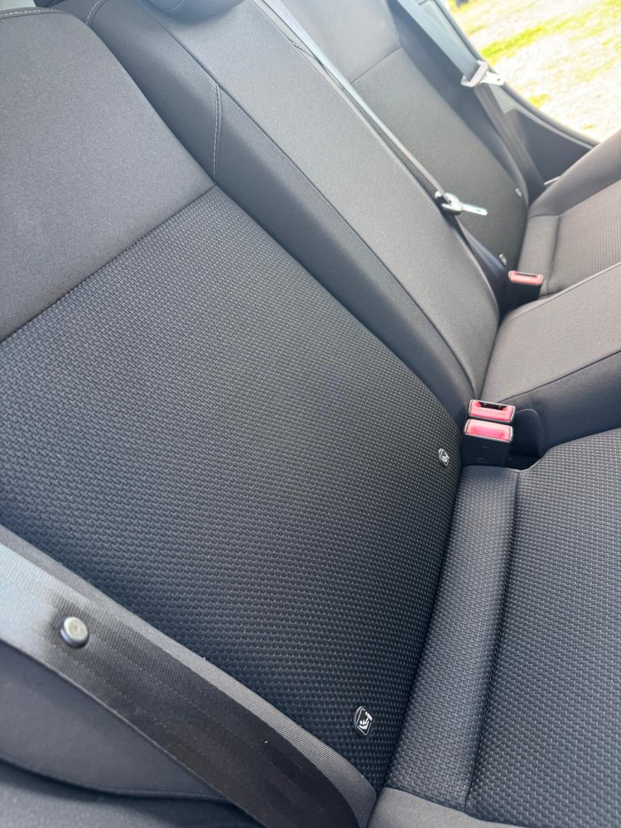 Ford Focus 2015 — photo 13