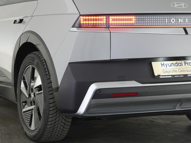 IONIQ 5 FACELIFT TECHNIQ 84kWh+MATRIX-LED+NAVI+R