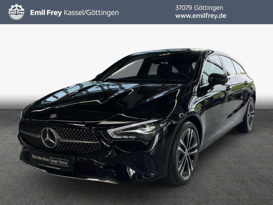 Mercedes-Benz CLA 180 SB Progressive Advanced|VollDigi|CarPlay