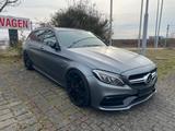 Mercedes-Benz C 63 S AMG - KERAMIK - BRABUS Zubehör - Mercedes-Benz C-Class: Brabus