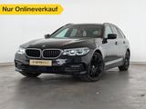 BMW 540i xDrive Sport Line LEDER+LED+NAVI+STDHZG+BC - gebrauchte BMW 540 aus dem Jahr 2019
