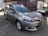 Renault Scenic III Grand Paris-1.HAND/Tüv NEU/1,2/EURO5- - gebrauchte Renault Scenic aus dem Jahr 2013