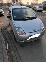 Chevrolet Matiz - Chevrolet in Bremen