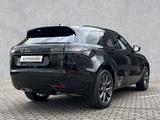 Land Rover Range Rover Velar D300 Dynamic HSE el.AHK Schieb - mit Diesel-Antrieb: Vollleder, mit Apple Carplay