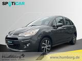 Citroën C3 VTi 68 1.0 PureTech Selection Klimaautom Notb - Citroën C3: Vt