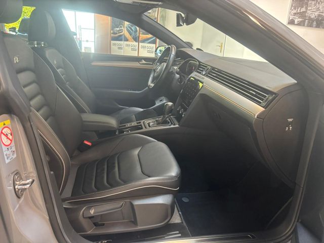 Arteon 2.0 TDI R-Line Edition *SH*APP*ACC*AHK*