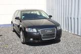 Audi A3 Sportback 2.0 TDI Ambition Automatik - Audi A3 aus 2006: 2.0