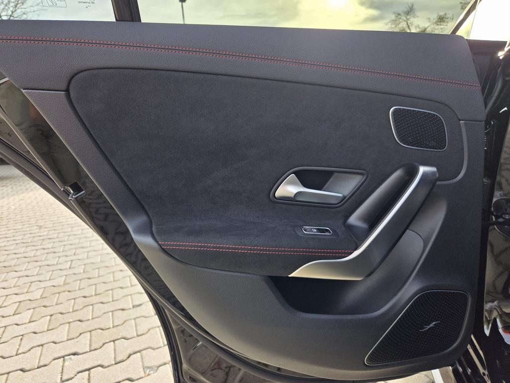 Mercedes-Benz CLA 250 Shooting Brake