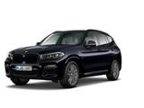 BMW X3 xDrive20d M SPORT AT Navi Bluetooth PDC MP3 S - BMW X3 M: Sport