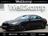 BMW 640 d xDrive Coupe Panorama+Head-Up+Kamera+19" - gebrauchte BMW 640 aus dem Jahr 2016