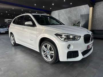 BMW X1 - 3