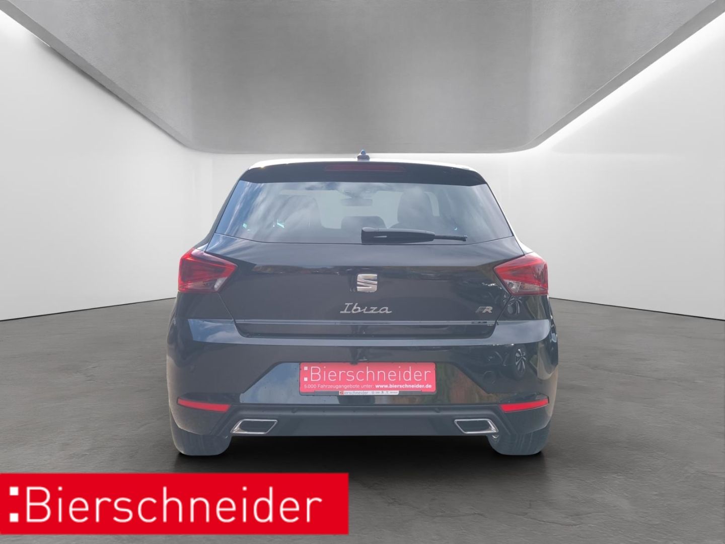 Seat Ibiza - Bild 6