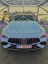 Mercedes-Benz AMG GT S 63 S E Performance Autom. 4WD S - Mercedes-Benz AMG GT S Plug-in Hybrid (PHEV) Gebrauchtwagen