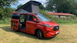 vanexxt Tourneo Custom 170PS Allrad - vanexxt Wohnwagen & Wohnmobile