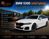 BMW 530DM/2-Hand/Service!/Unfallfrei!/Garantie!/TÜV! - BMW 530: 530d