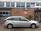 Renault Laguna II Grandtour Exception 2,0, 135PS,LPG - Renault Laguna: 2.0