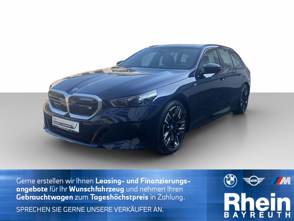 Image of BMW i5