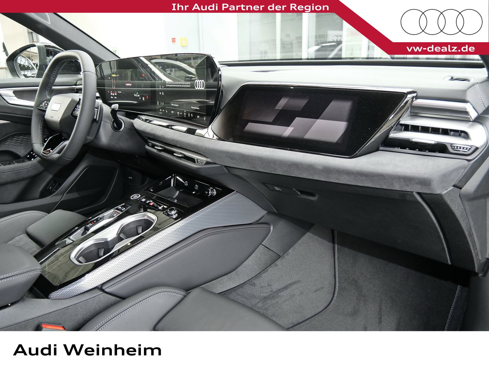Audi A6 - Bild 10