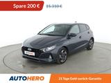 Hyundai i20 1.0 T-GDI Mild-Hybrid Trend Aut.*NAVI*CAM* - Hyundai i20 in Gelsenkirchen