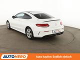 Mercedes-Benz C 180 AMG Line Aut.*NAVI*TEMPO*PDC*SHZ* - Mercedes-Benz C 180 Gebrauchtwagen in Braunschweig