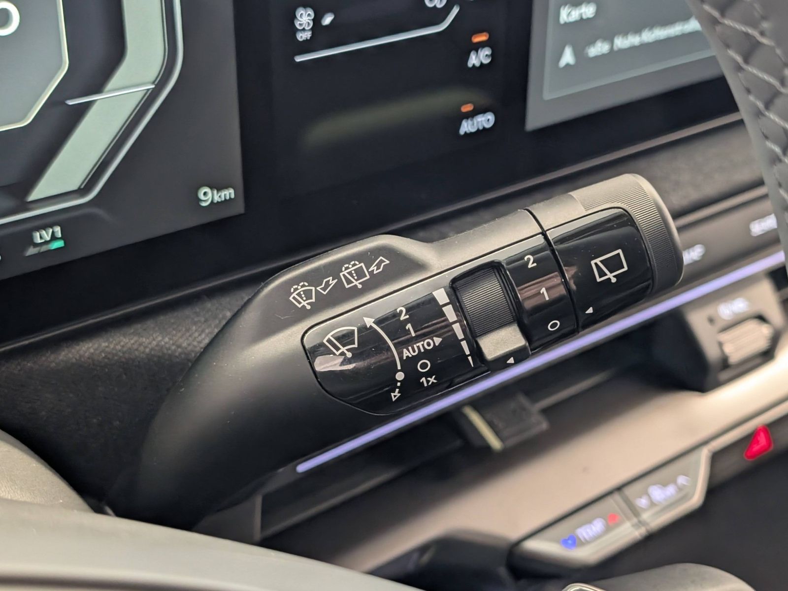 KIA EV2  42,2-kWh Earth 4-Sitzer Design Sitzpaket – Bild 33